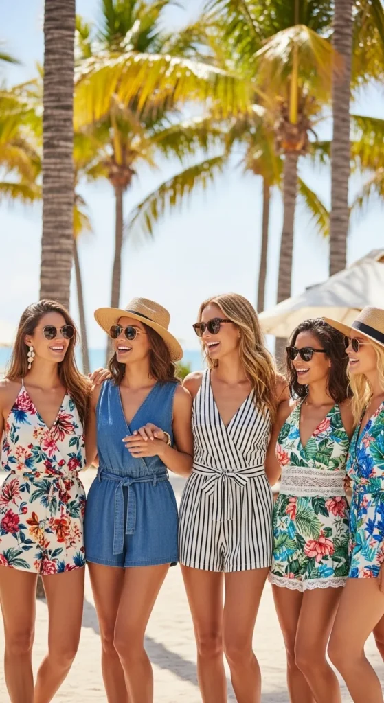 romper ideas