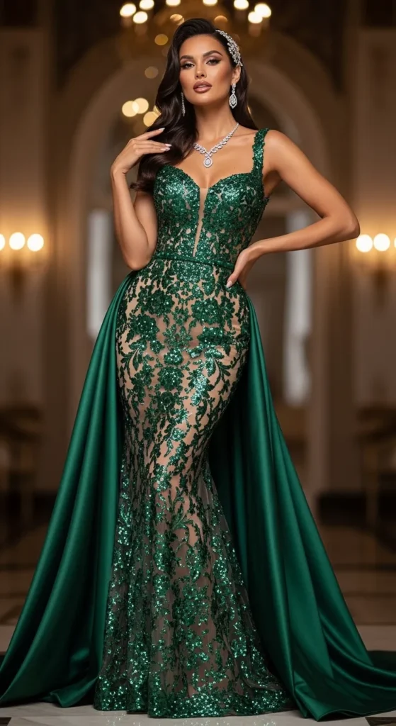 Return of Glamour