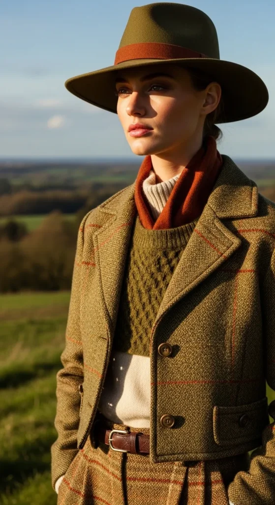  Country Chic Outfit Ideas for Women