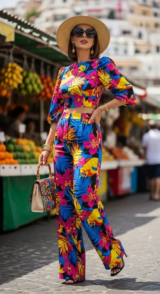 The Co-ord Set