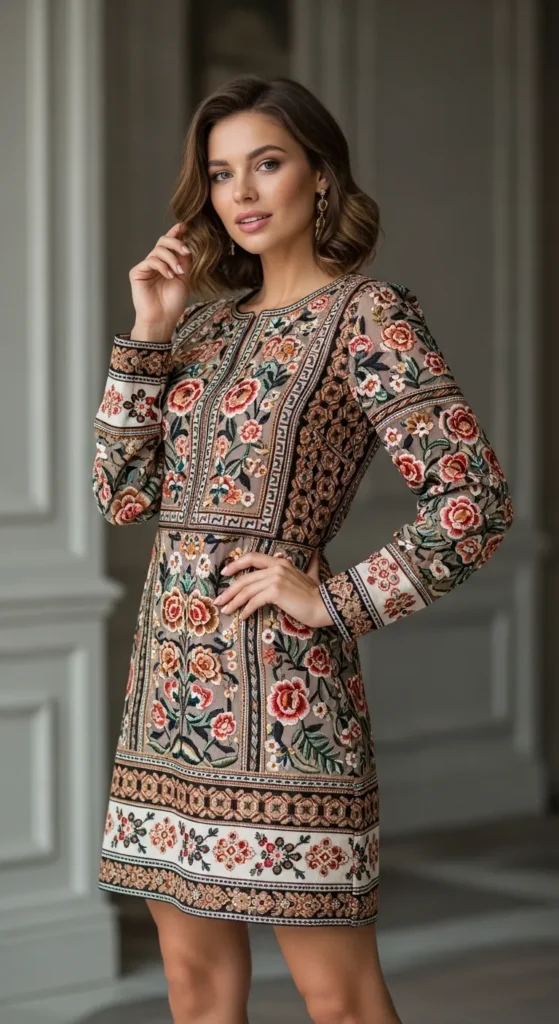 Boho Mini