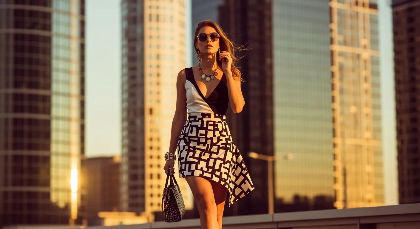 Trendy Skirt Outfit Ideas