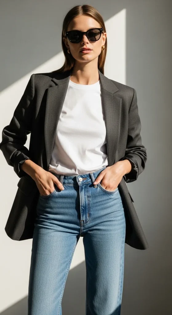 Fewer Things and Wear Them More