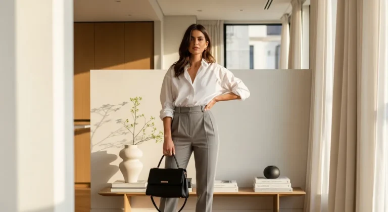 Fashion Tips for Effortless Style