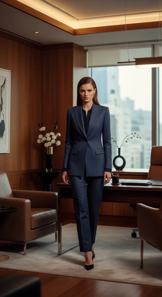 Soft Tailoring