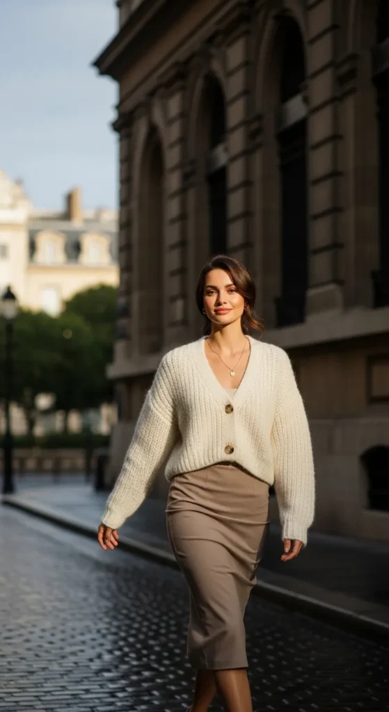  Old Money Autumn Capsule