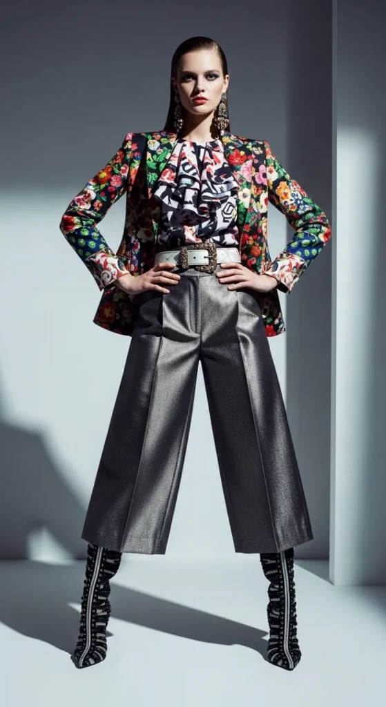 Return of Maximalism