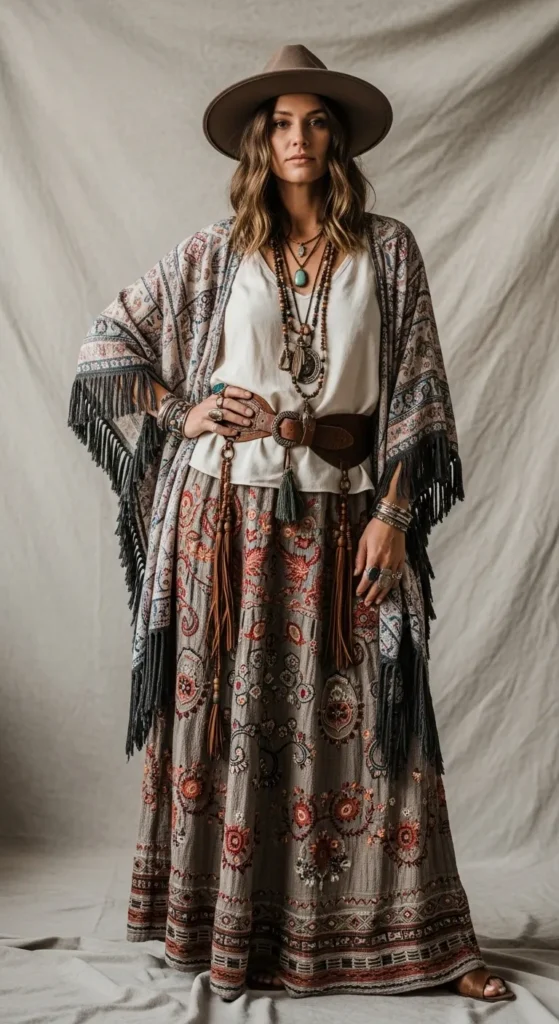  Dream Layered Look