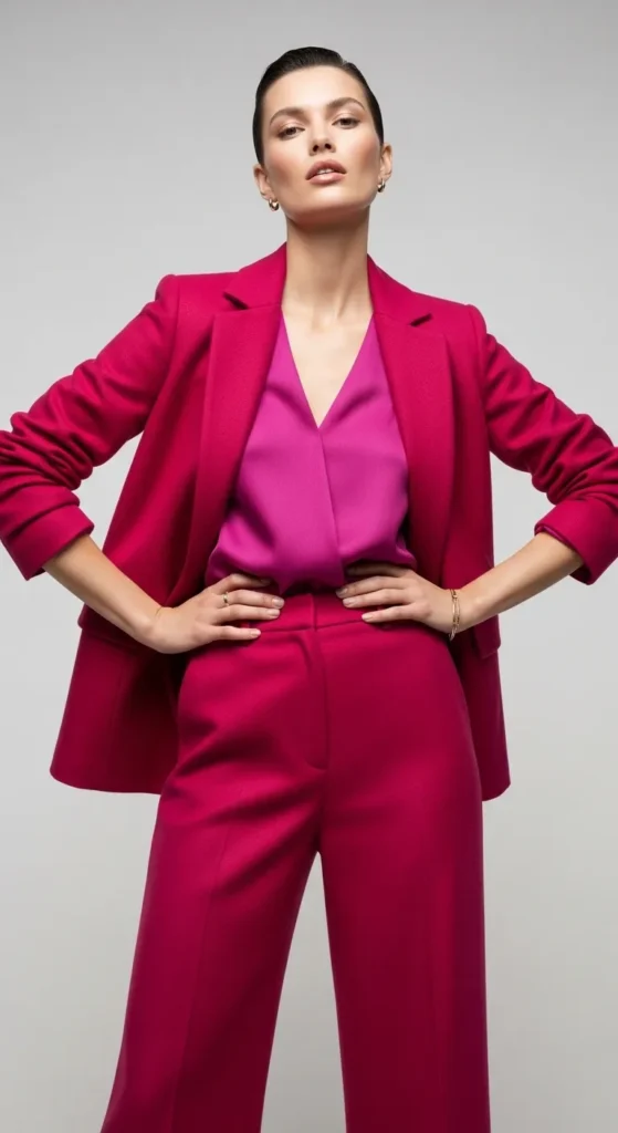 Wear Colour Like You Mean It