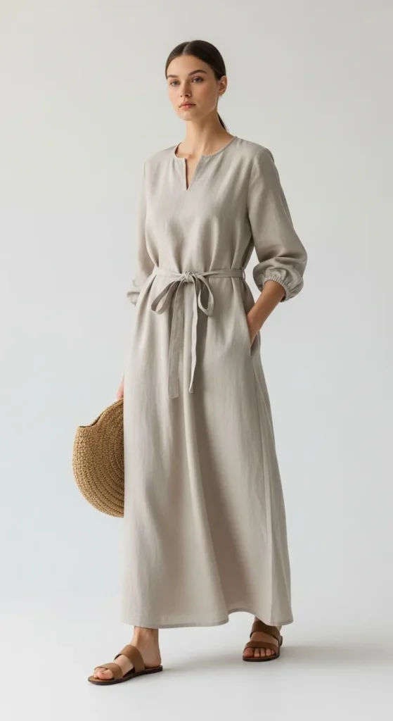 Bohemian Minimalism 
