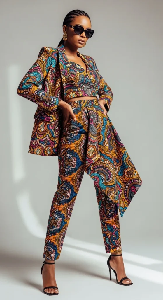 Ankara Styles You Need to Try