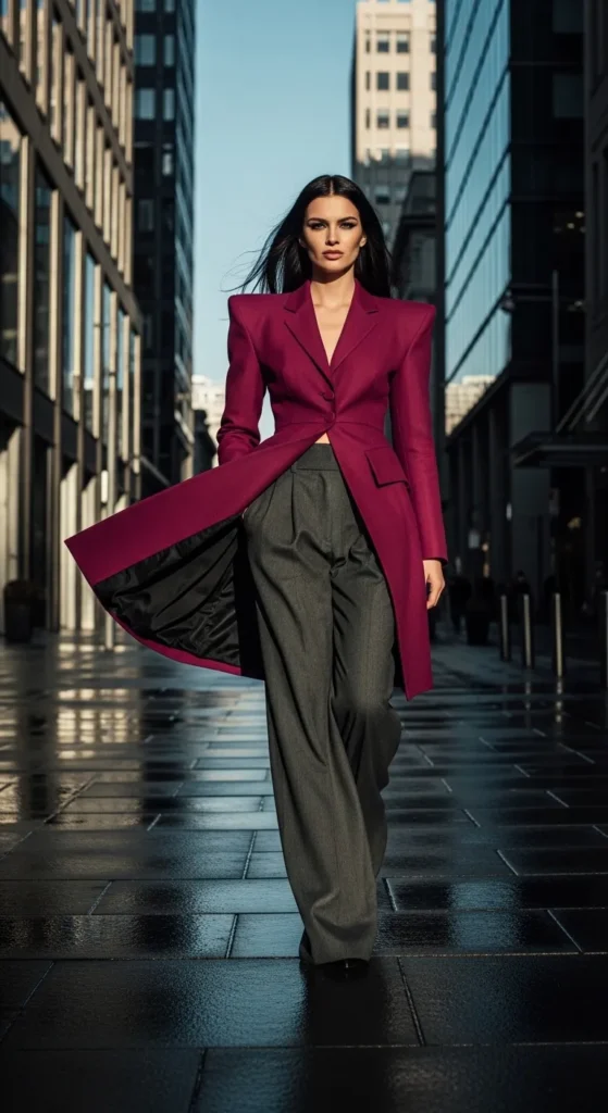 Turn Heads Catch Vibes Style