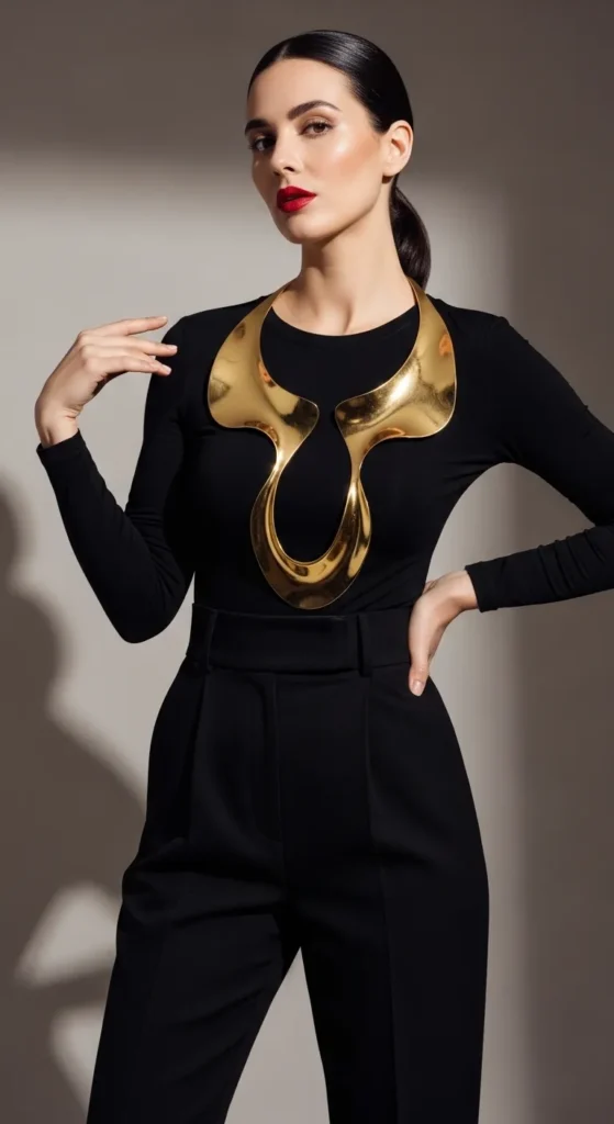 Own One Signature Piece and Build Everything Around It