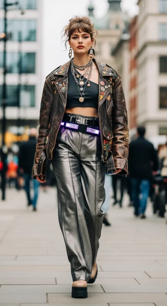 Rise of Hyper-Personal Style
