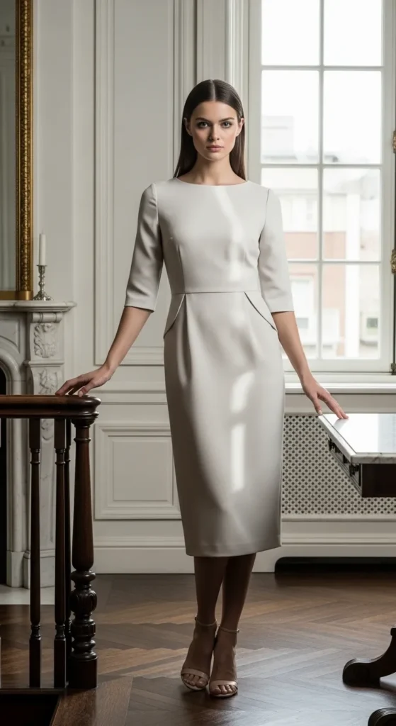 10 Old Money Dresses for Timeless Style