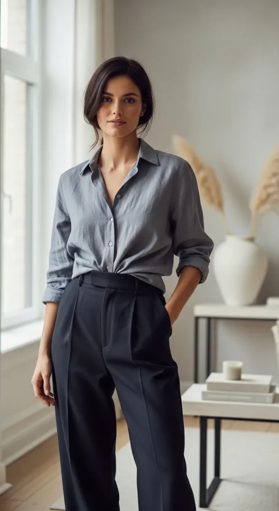 Invest in Fabric Quality Over Quantity