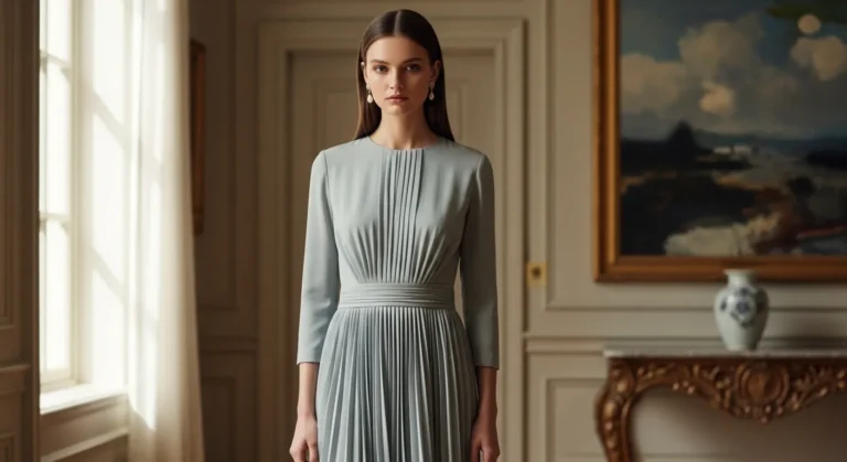 10 Old Money Dresses for Timeless Style
