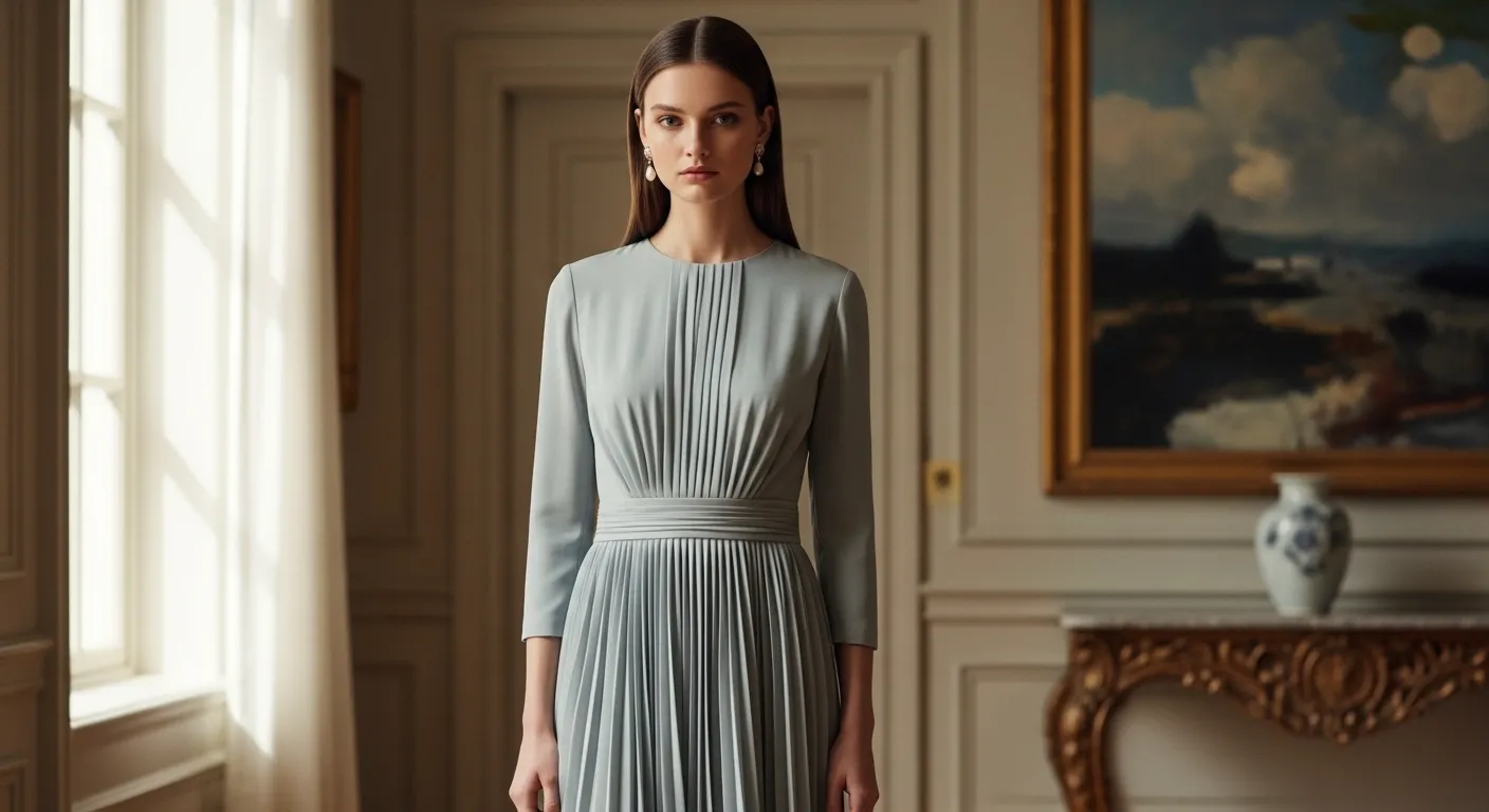 10 Old Money Dresses for Timeless Style