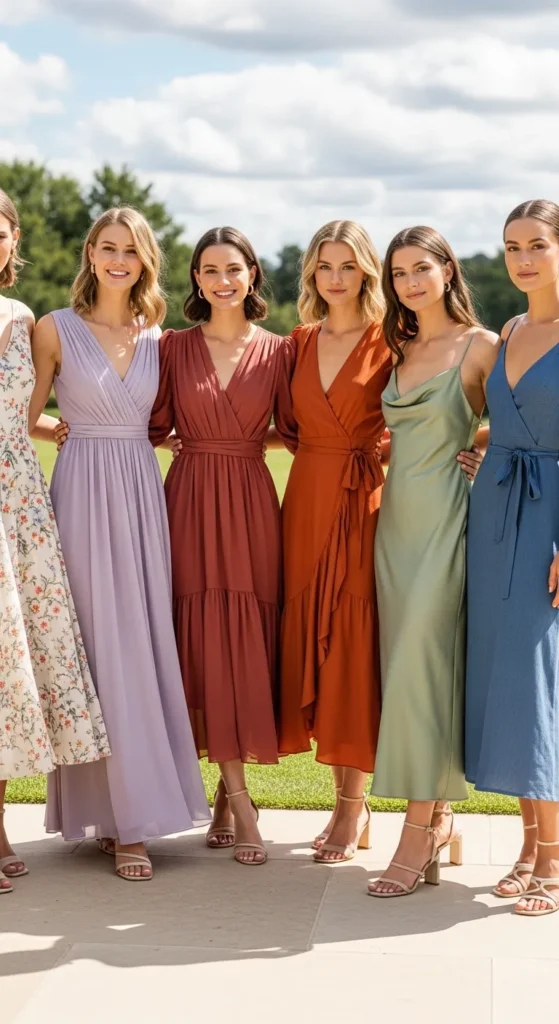 Summer Wedding Guest Dresses Worth Wearing Again