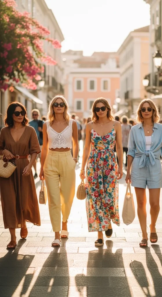 Summer Fashion Predictions Guide 2026