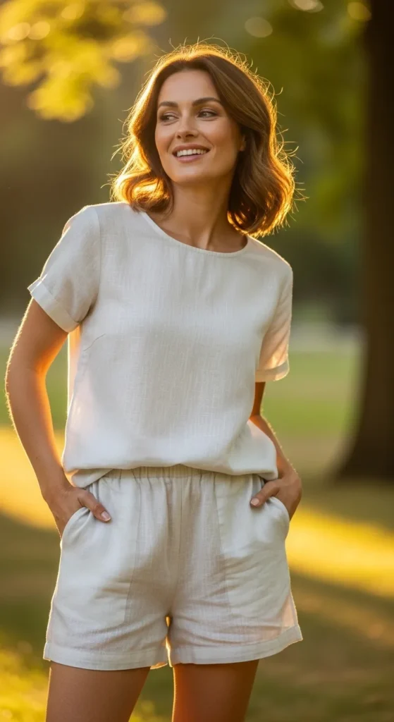 Prioritize Natural Fabrics for Summer