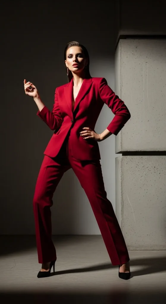 Cherry Red Revival