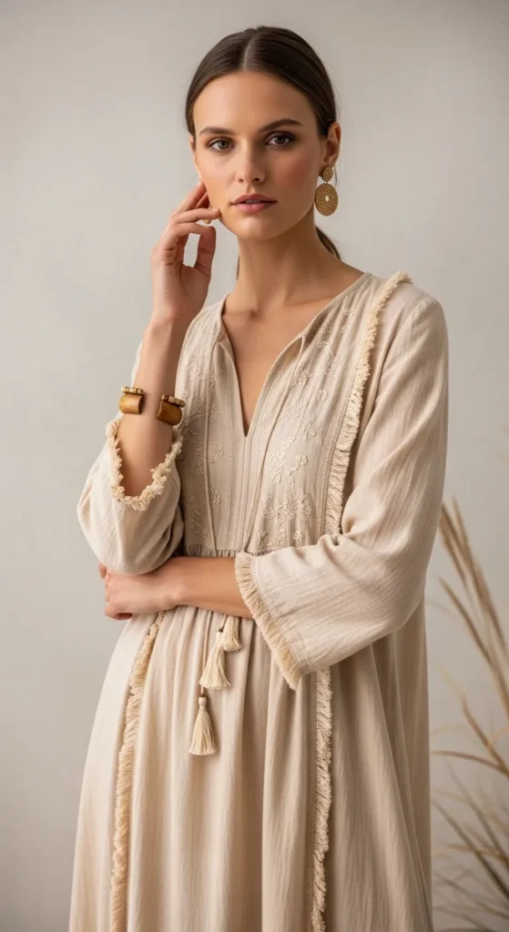 Sustainable Boho