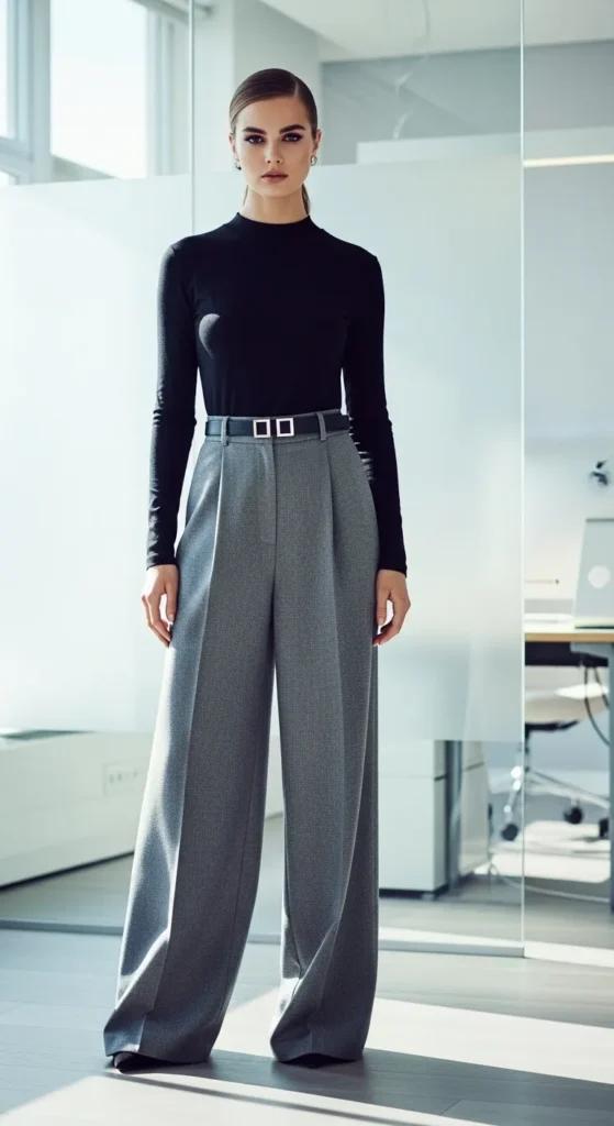  Creative Professional Look
