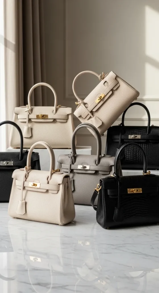  Luxury Handbags That Elevate Any Outfit