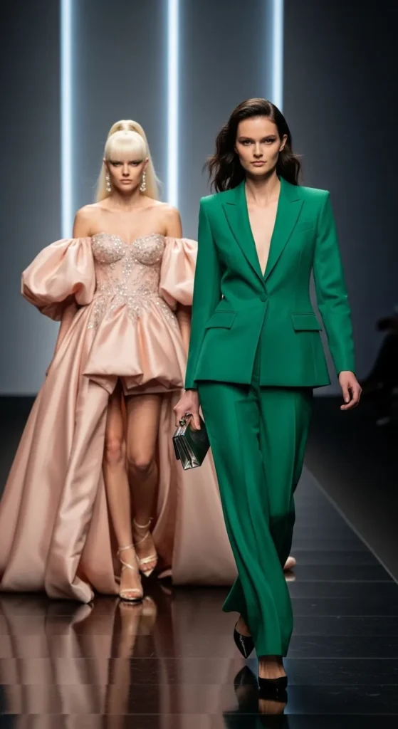  Runway Fashion Trends You'll Love