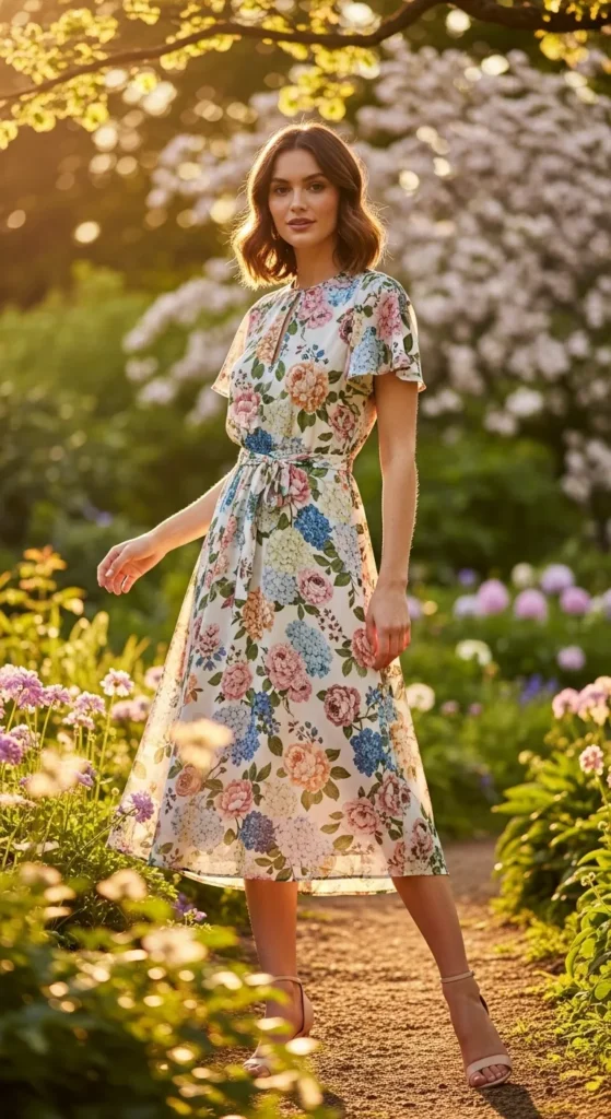 Color Pop Capsule for Spring and Summer