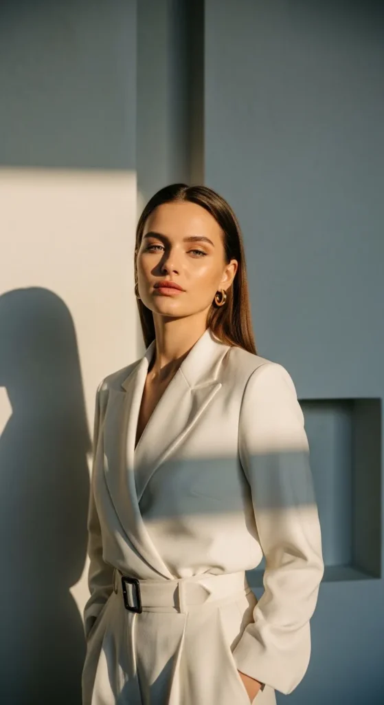 Wife Aesthetic Capsule — Toned Down for Real Life