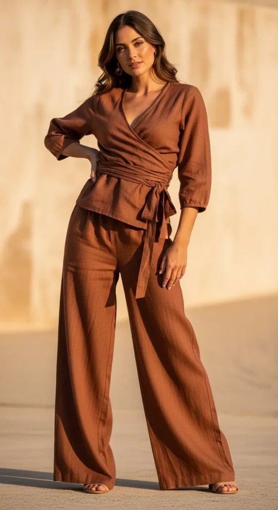 Desert Wanderer