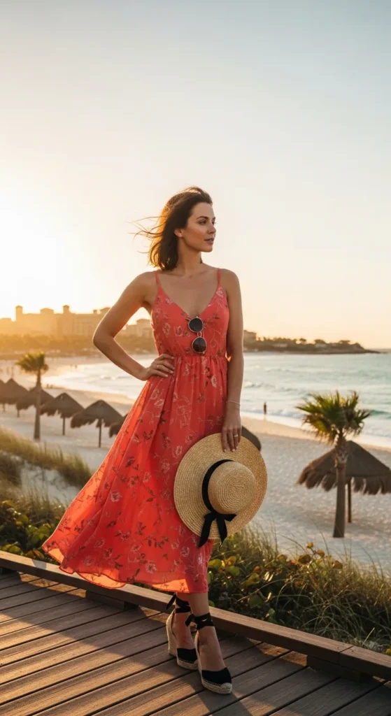 Espadrilles — The Summer Holiday Choice