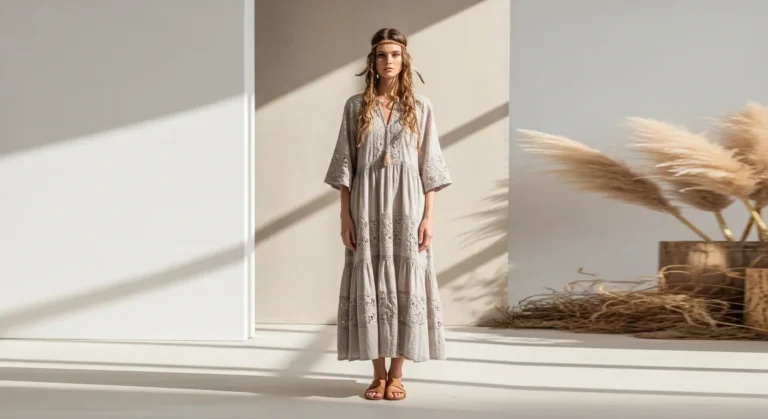 Boho Styles Everyone Is Talking About