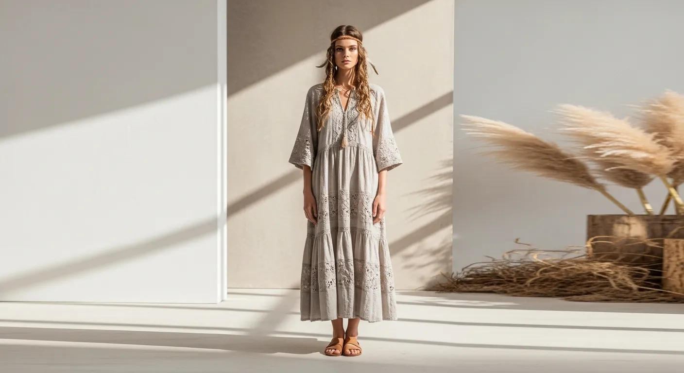 Boho Styles Everyone Is Talking About