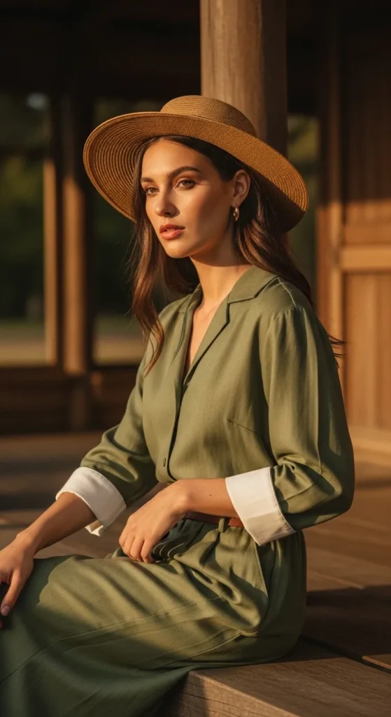 Dressing for Real People Not Social Media