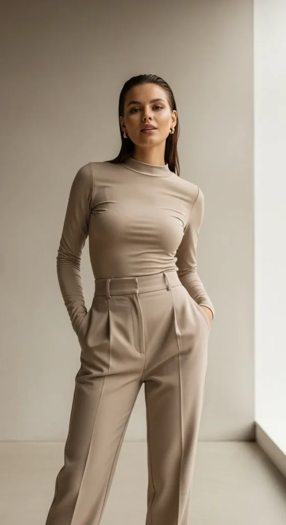 Transitional Season Capsule