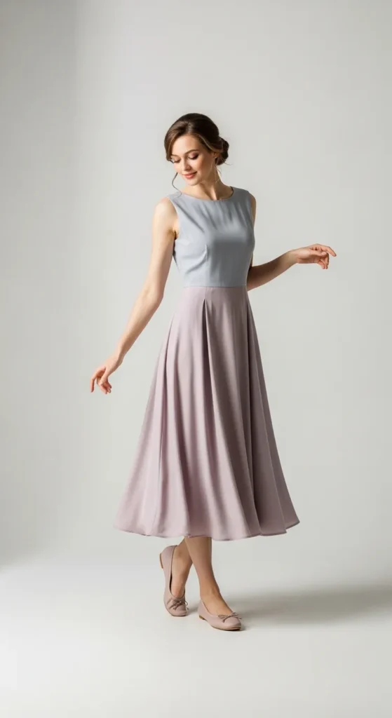 Ballet Flats — The Elegant Minimal Choice