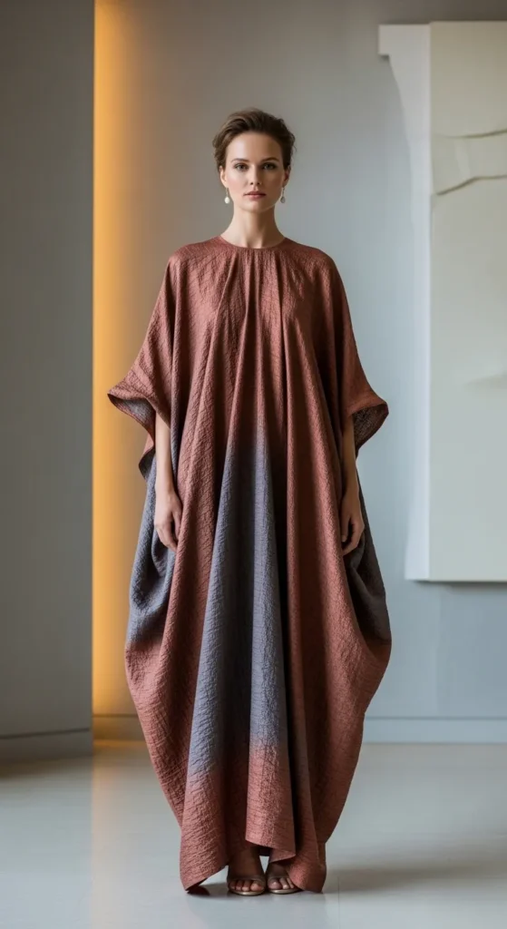 Boubou — Reimagined
