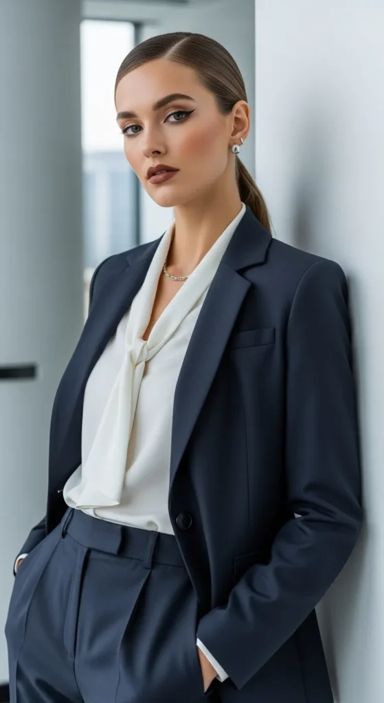 Interview Outfit