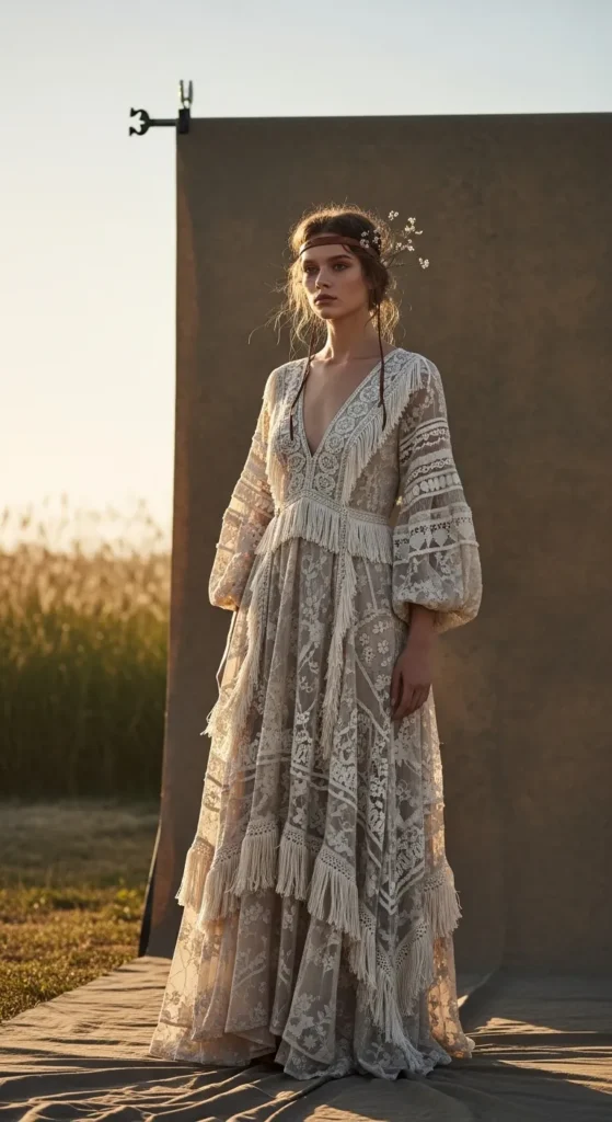 Boho Styles Everyone Is Talking About