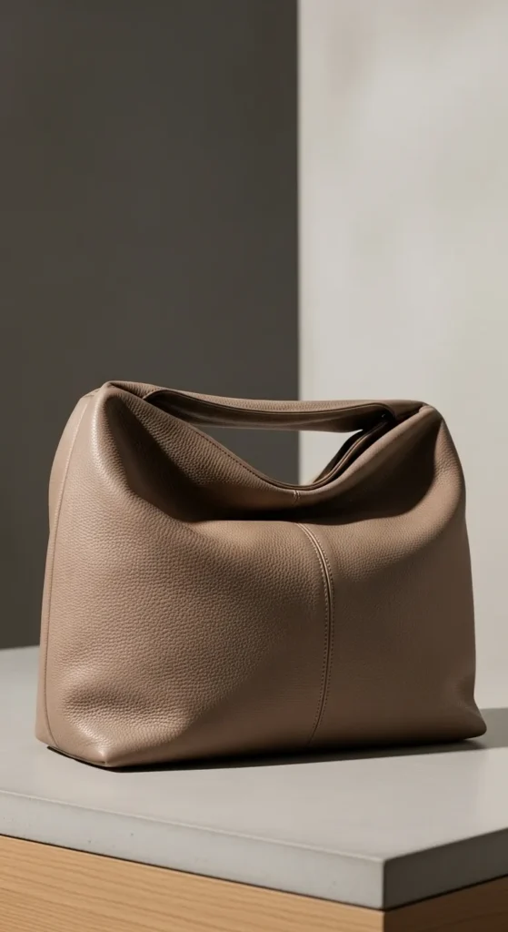 Hobo Bag