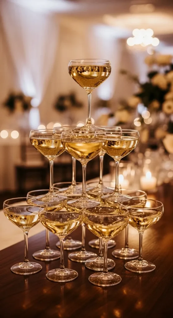  Champagne — Real, French, and Served Properly