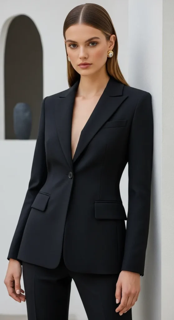 Classic Blazer