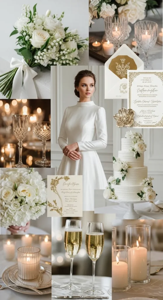  Old Money Wedding Ideas for a Timeless Celebration