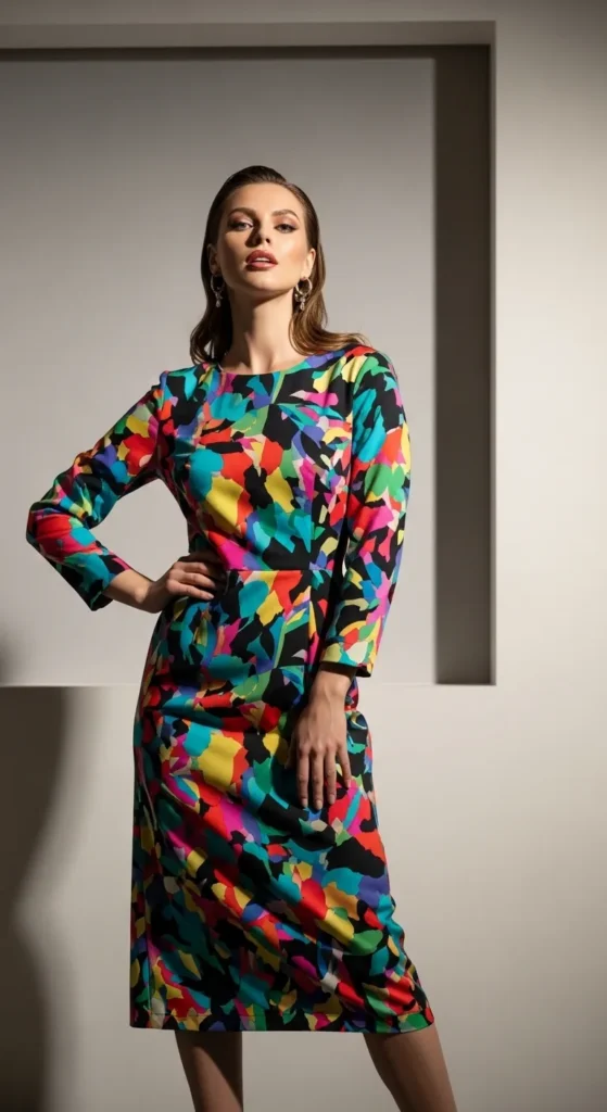 Bold Print Energy