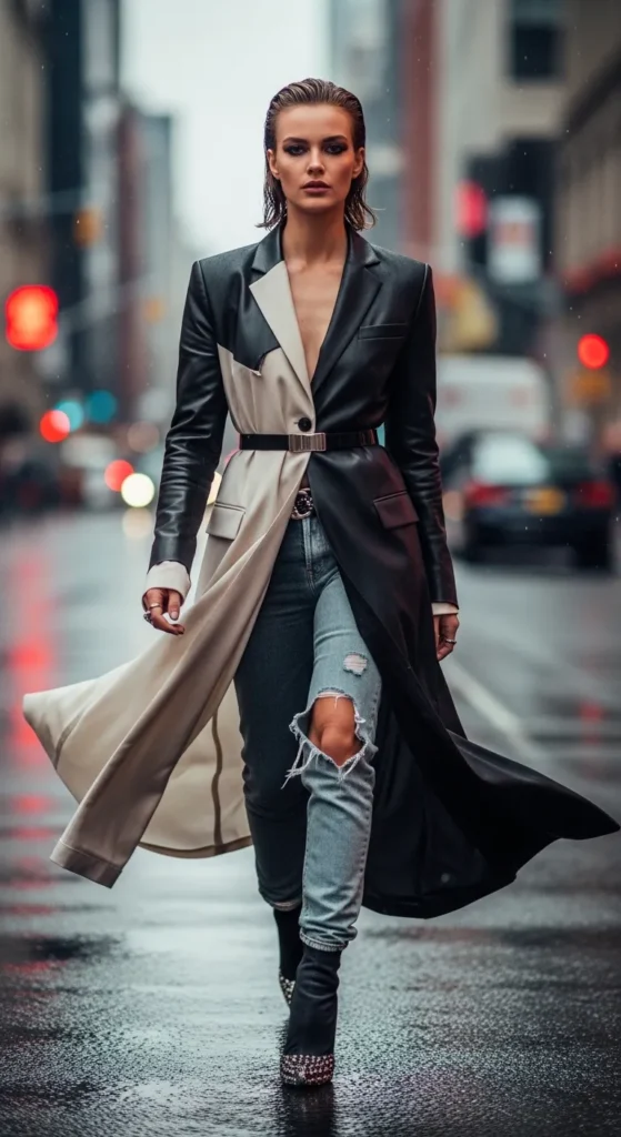 Wild and Free Fashion Ideas