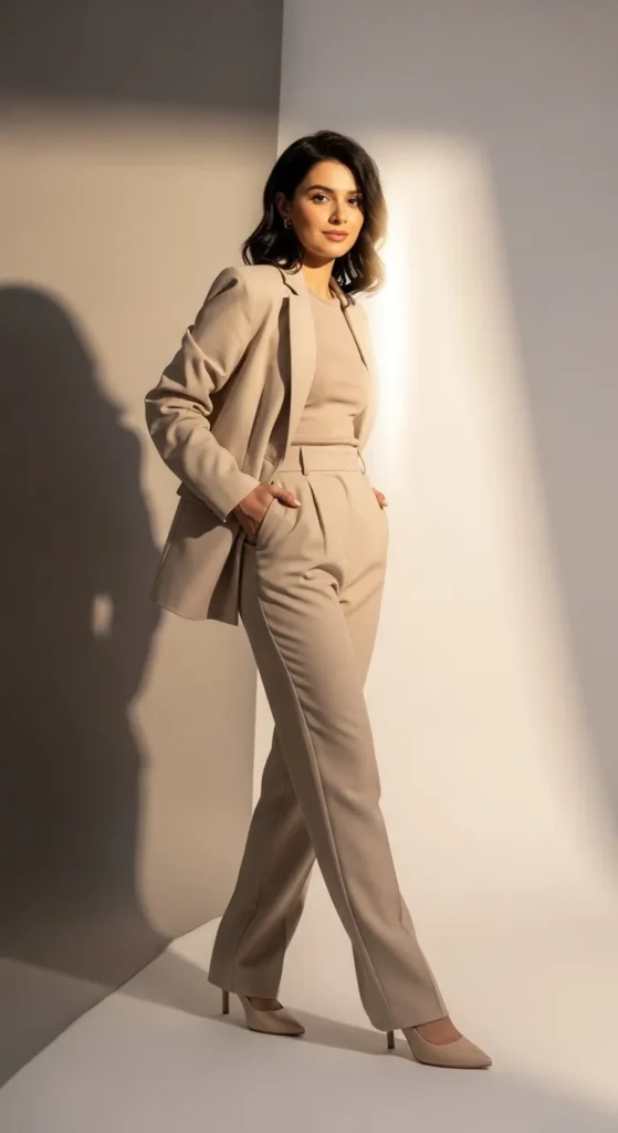  Winter Tonal Dressing Capsule