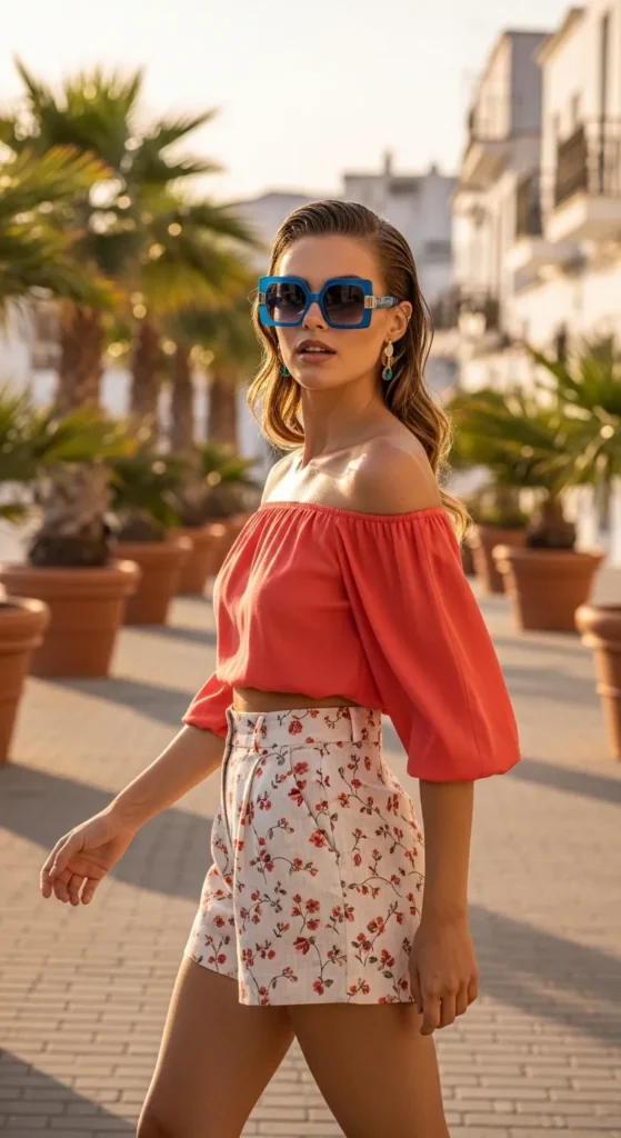  Statement Sunglasses